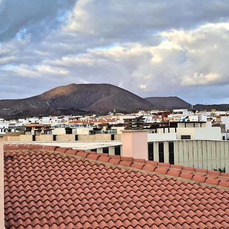 Corralejo Beach Apartment Exterior foto