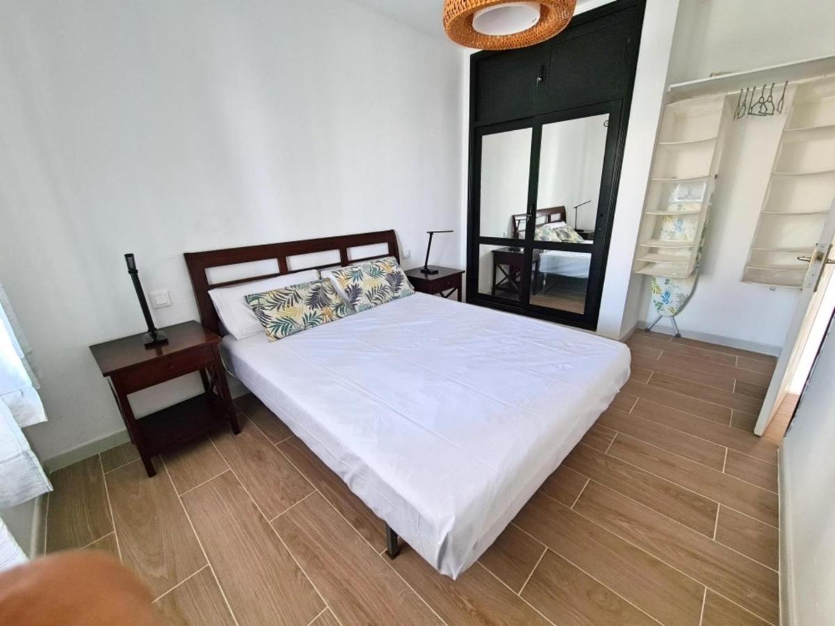 Corralejo Beach Apartment Exterior foto