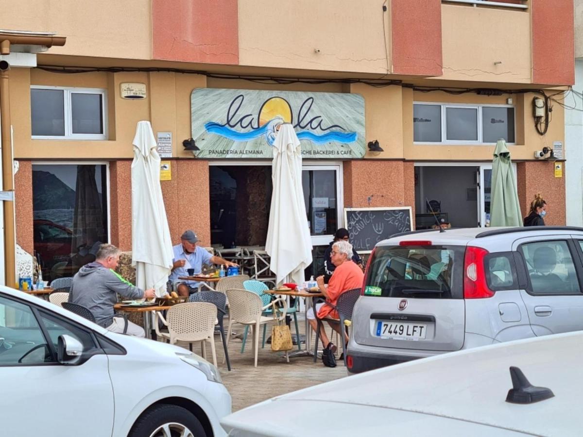 Corralejo Beach Apartment Exterior foto